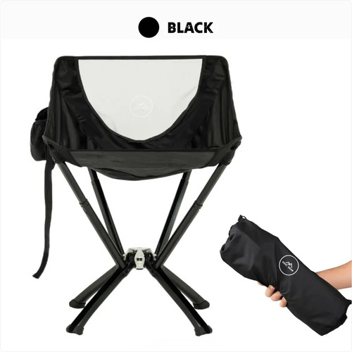 New ozzi gear - folding, chair
