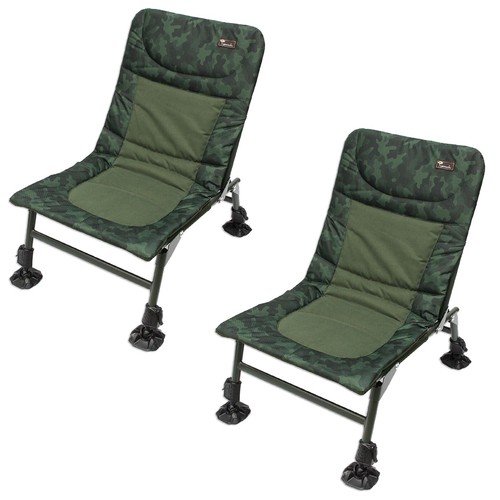 Fishing capming chair camo - capming,
