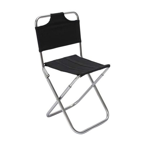 Foldable fishing chair - fishing,