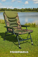 Wychwood Carp Epic Tactical