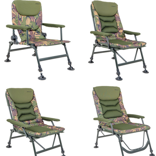 Wychwood epic chairs all - epic,