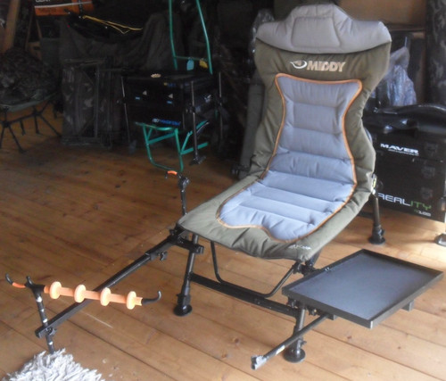 Middy 100 pole - middy, pole/feeder