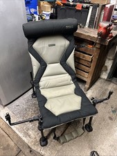 KORUM DELUXE ACCESSORY CHAIR
