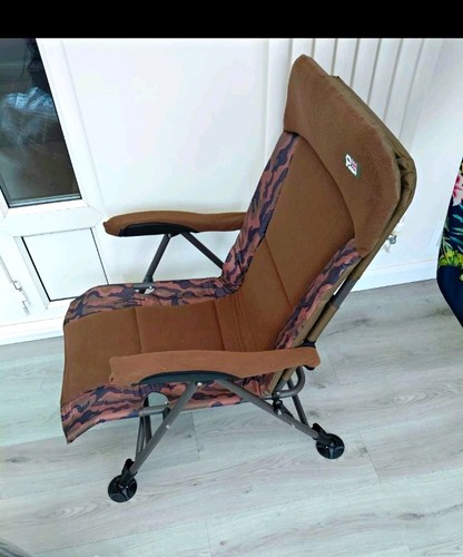 Patriot brown camo padded - patriot,