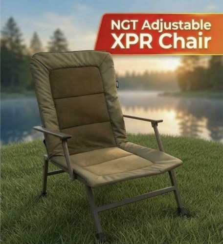 Ngt xpr extendable fishing - xpr,