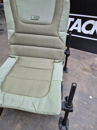 Korum s24 adjustable - , chair