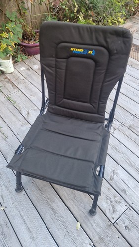 Stead fast fishing chair - fishing,