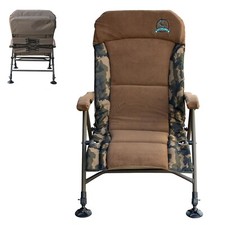 Fishing Chair Recline Foldable