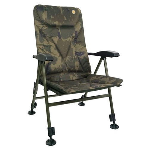 Solar worldwide recliner - worldwide,