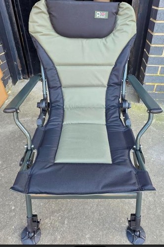 Patriot carp chair recliner - patriot,