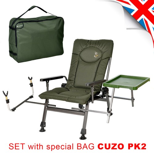 Fishing accessories chairs - fishing,