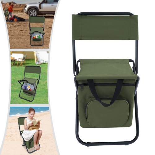 Fishing chair with insulated - fishing,