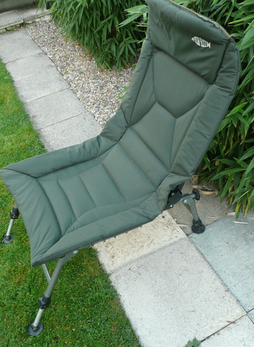 Fishrite lightweight reclining - fishrite,