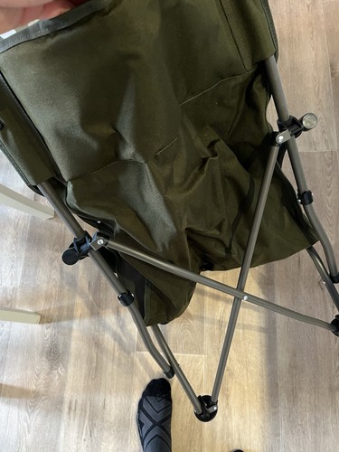 Fox voyager folding - folding, guest
