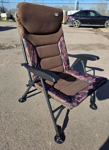 Patriot camo recliner armchair - camo,