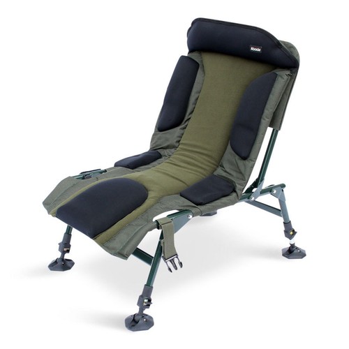 Abode compact carp anglers - abode,