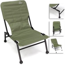 Fishing Chair Adjustable Front
