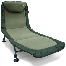 NGT Classic Fishing Bed Chair