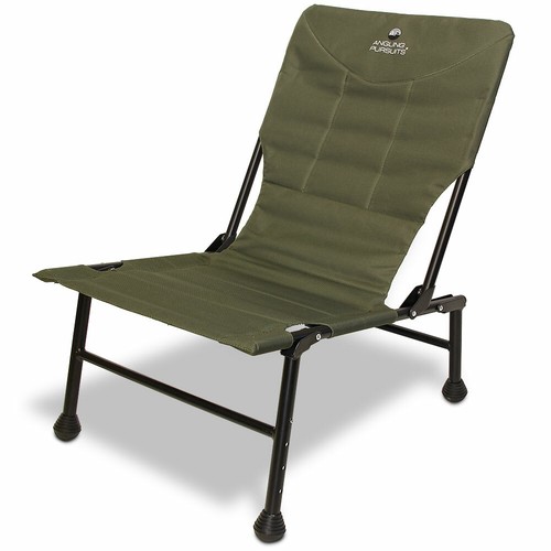 Carp fishing chair seat with - chair,