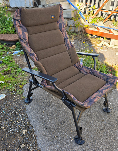 Middy carp chair - middy,