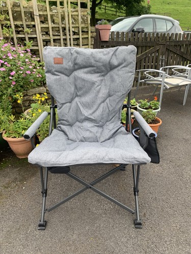 Ever advanced camping - ever,