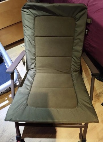 Ngt xpr fishing chair - xpr, large