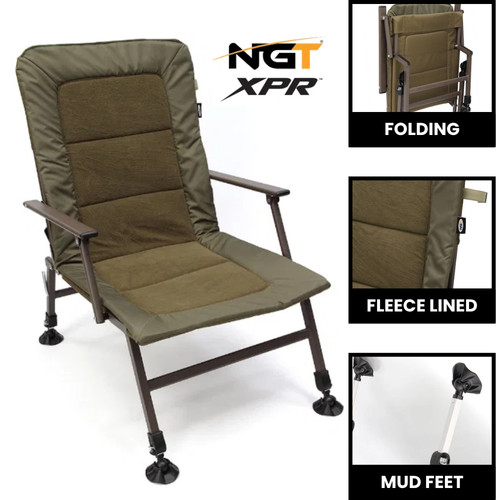 Ngt xpr chair adjustable - xpr,