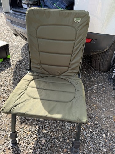 Fox warrior padded - fox, fishing