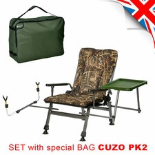 Reed FISHING Chair Accessories