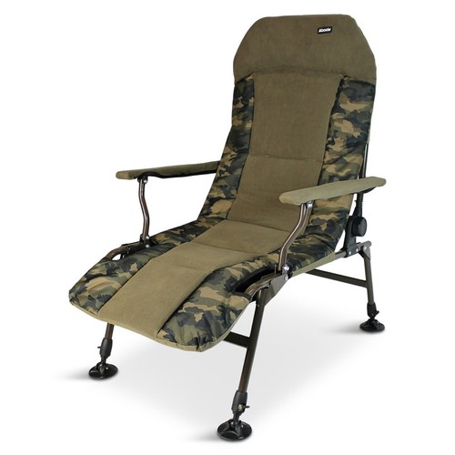 Abode urban camo - carp, fishing