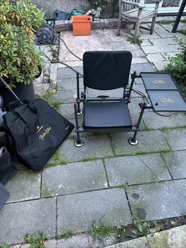 Browning king feeder chair - feeder,