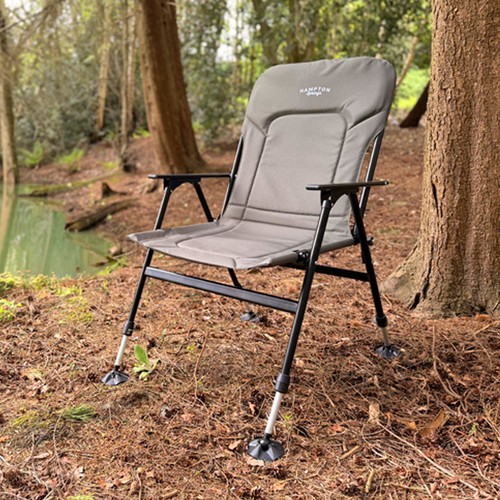 Hampton fishing carp - fishing,