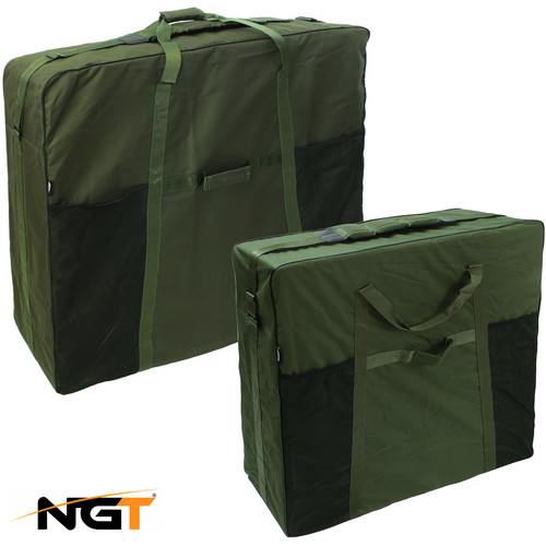 Ngt bedchair bag deluxe - ngt,