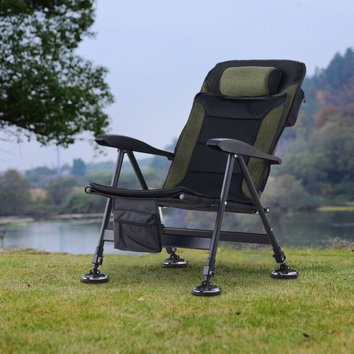 Folding fishing chair camping - folding,