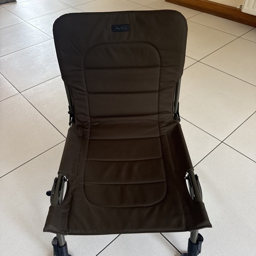 Carp fishing chair - carp,