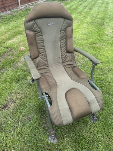 Trakker levelite longback - trakker,