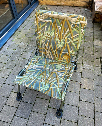 Nash nomad chamaeleon folding - nash,