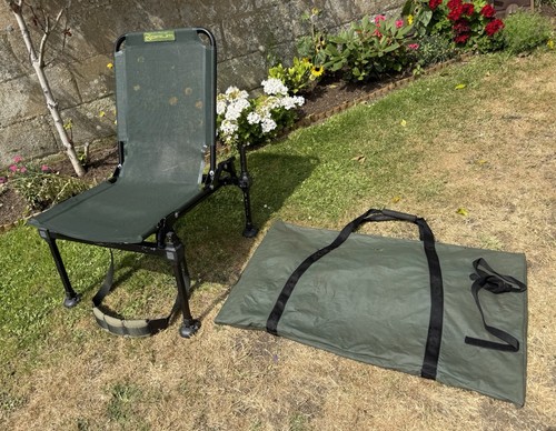 Korum lightweight chair - korum,