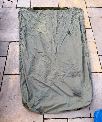 Tracker green carp - tracker, fishing