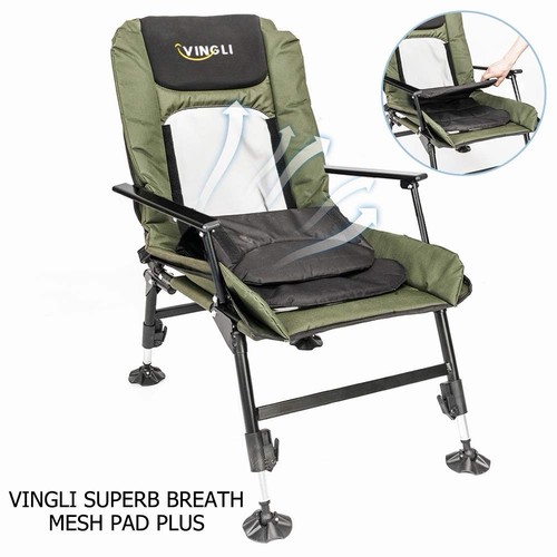 Vingli fishing camping chair - camping,