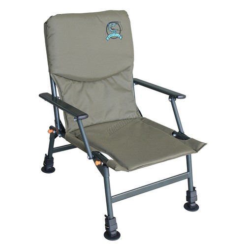Carpzilla fishing chair - carpzilla,