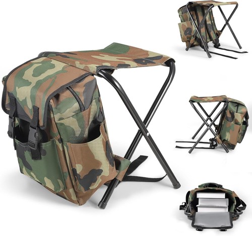 Aofesel fishing stool backpack - aofesel,