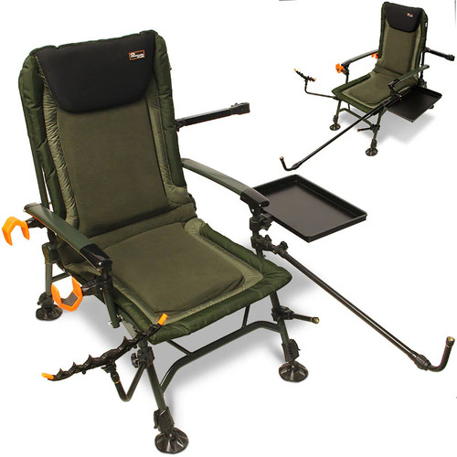 Ngt profiler feeder fishing - profiler,
