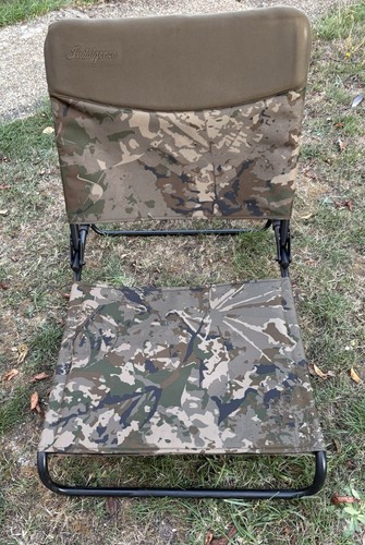Nash tackle indulgence bed - tackle,