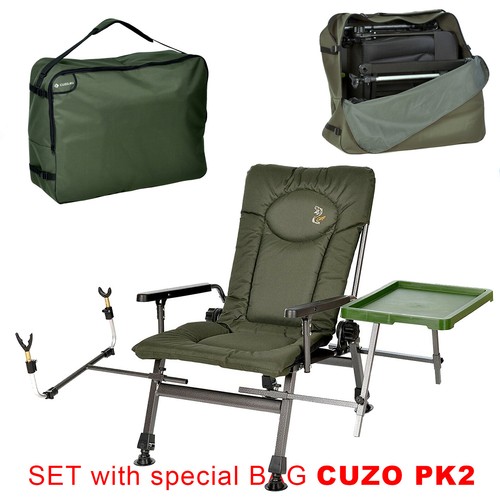 F5r carp - f5r, (bag