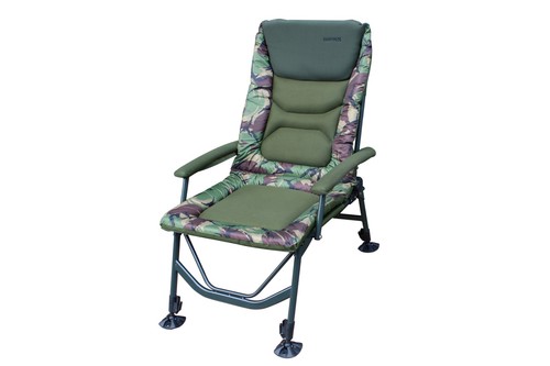Fishing chair big daddy wide - big,