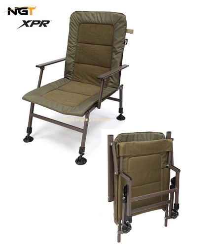 Ngt xpr carp fishing - ngt,