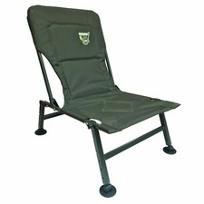  Folding Carp Fishing Chair