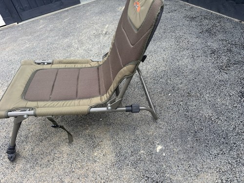 Fox duralite bed - fox, chair