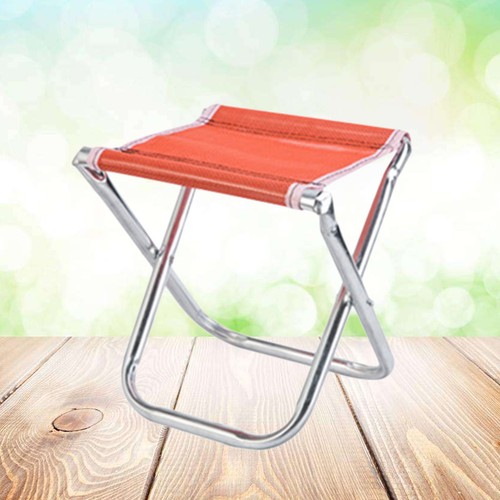 Reusable folding stool - reusable,
